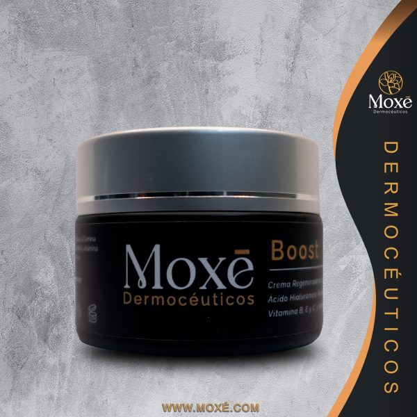 Boost Crema regeneradora