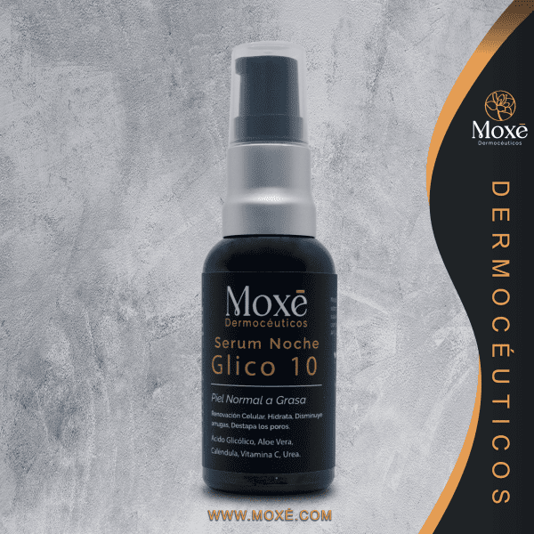Serum Noche Glico 10