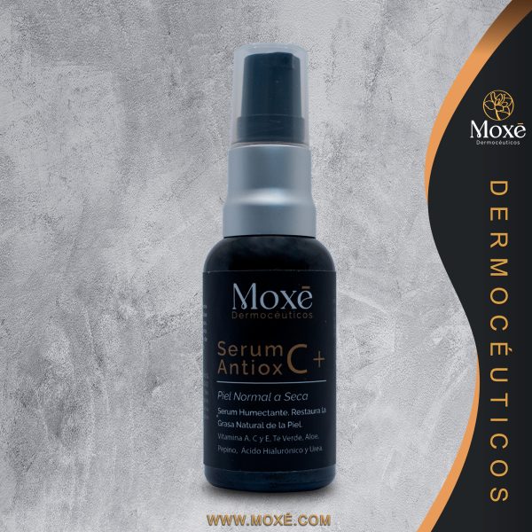 Serum Antiox C+