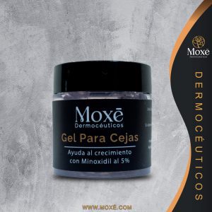 Gel Para Cejas